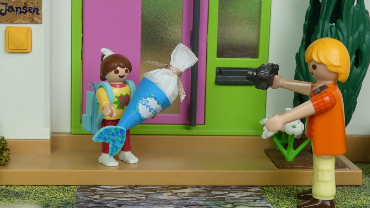 Playmobil Film 