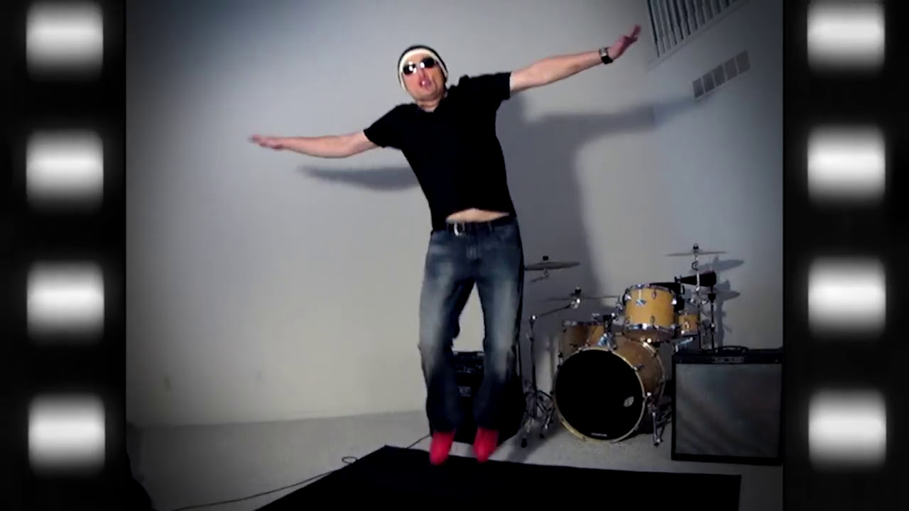Tommy Marz Band - Star (Official Music Video)