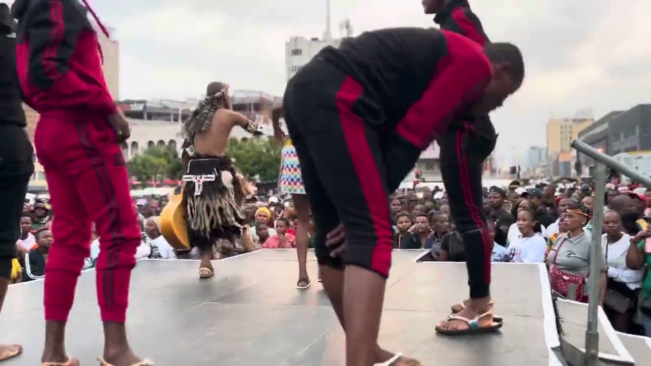 Kumnandi eThekwini