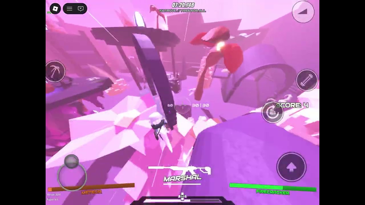 How i play on mobile