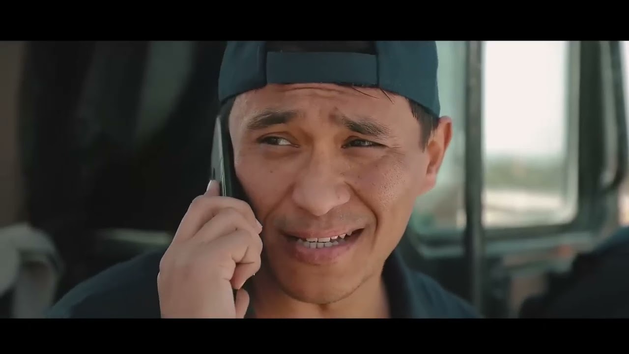 Turkmen film 