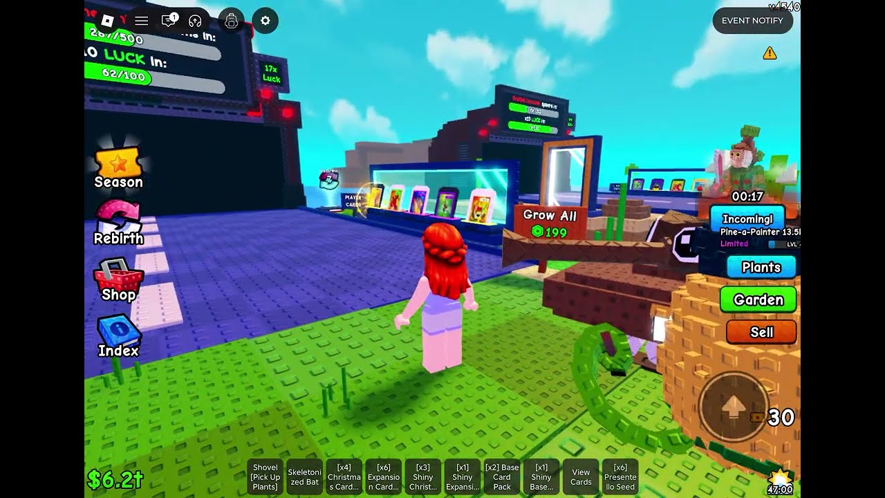 Plants vs Brainrots 😱 | Funniest & Craziest Battle Ever #roblox #gaming #explore #shortfeed #shorts 