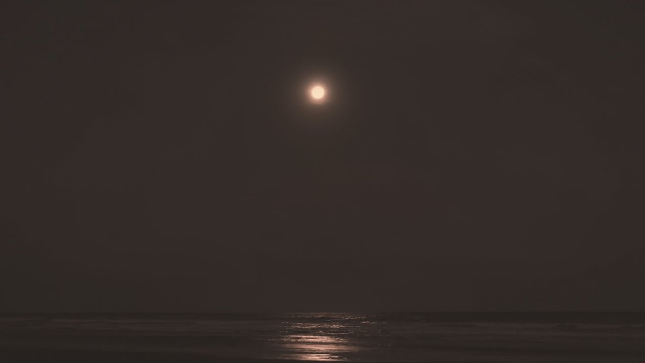 you're listening to the moon sing for 10 hours, 17 minutes and 10 seconds