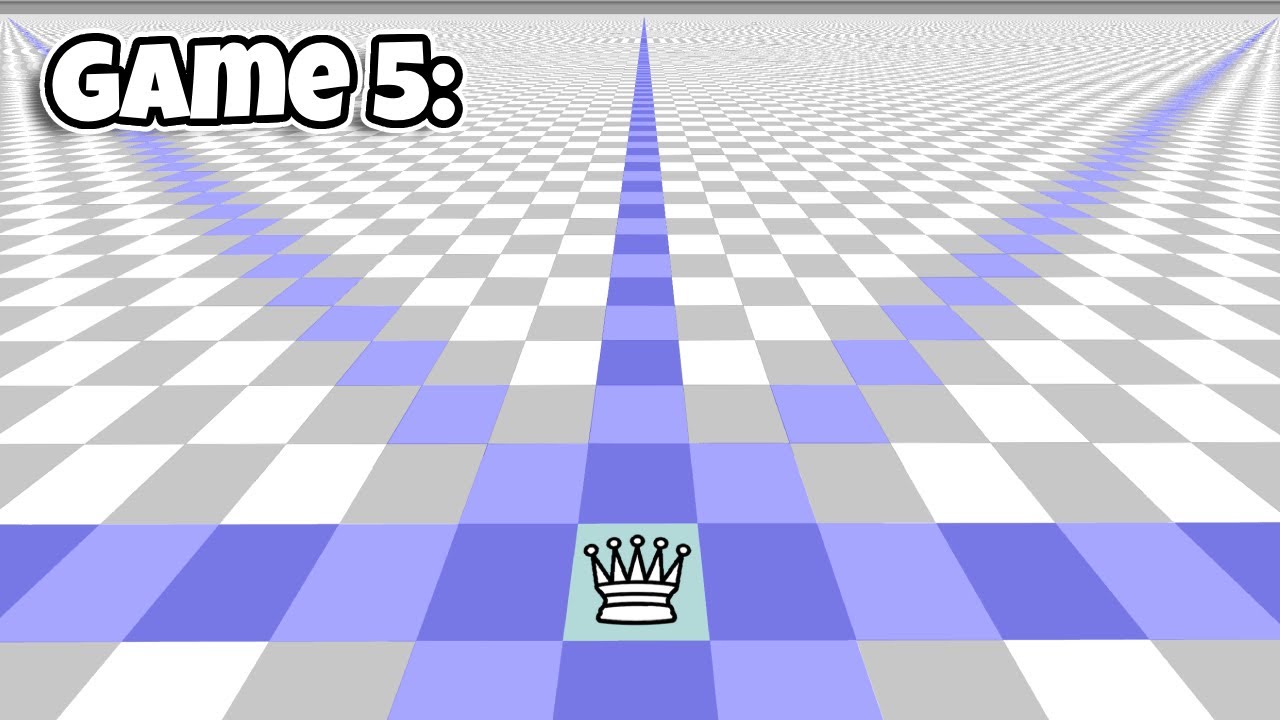 I Beat a Youtuber in 5 Chess Variants...