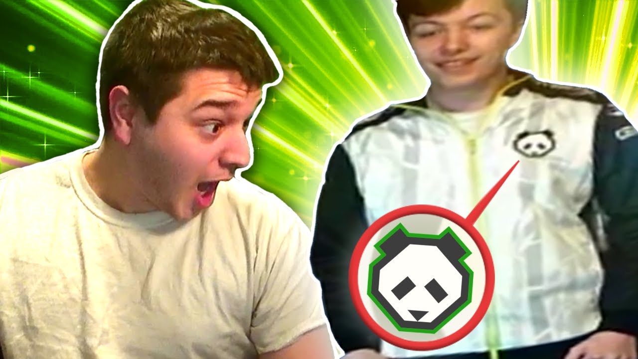 A HUGE ANNOUNCEMENT!!!