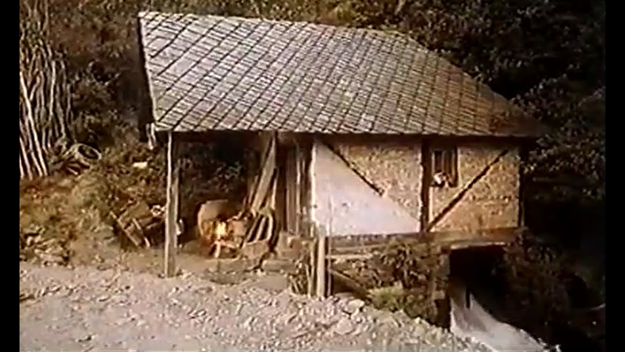 Točak vodenice u kojoj su snimani popularni filmovi i serije još uvek se okreće