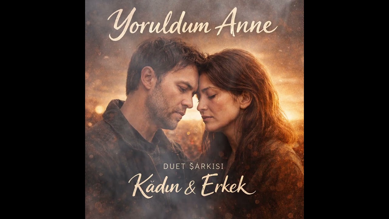 YORULDUM ANNE 