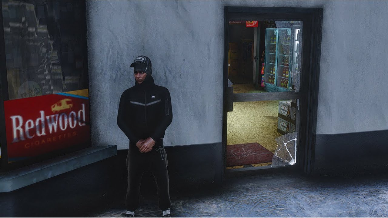 LIVE🔴 RJ Banta in GTA RP | DVRP V4