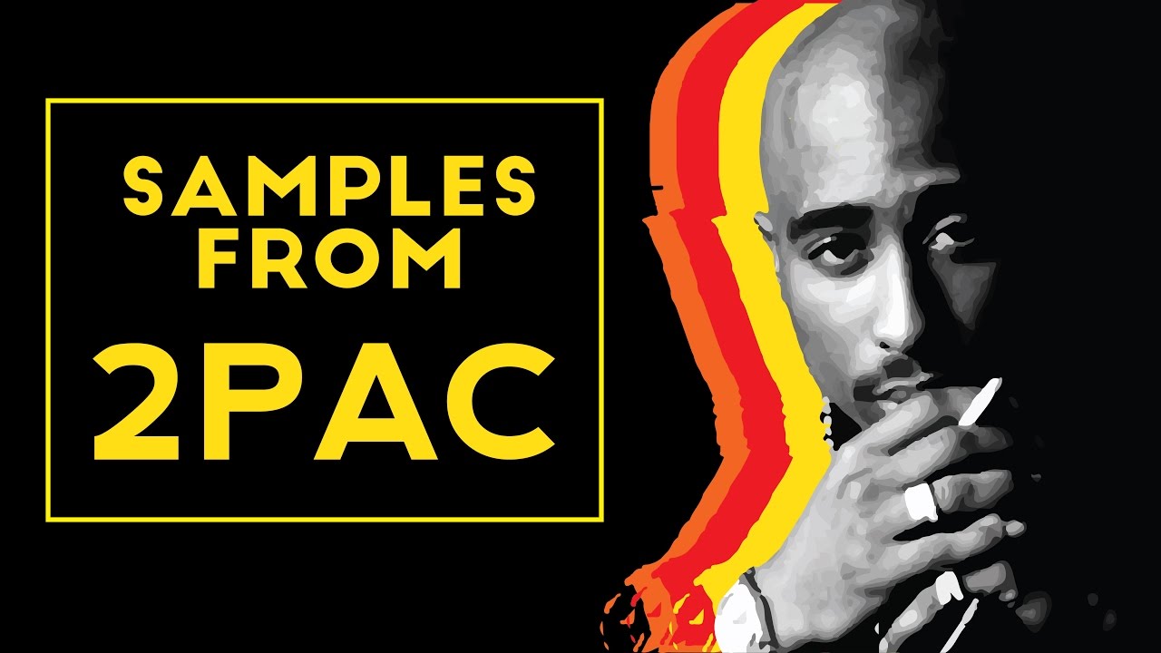 Sample Breakdown:  2Pac's 'Greatest Hits'