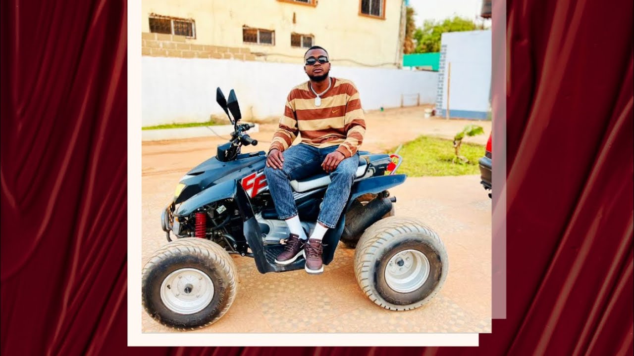 Zumm Vybzz - Esekeleh [Audio] Visiuals By| 220 Records