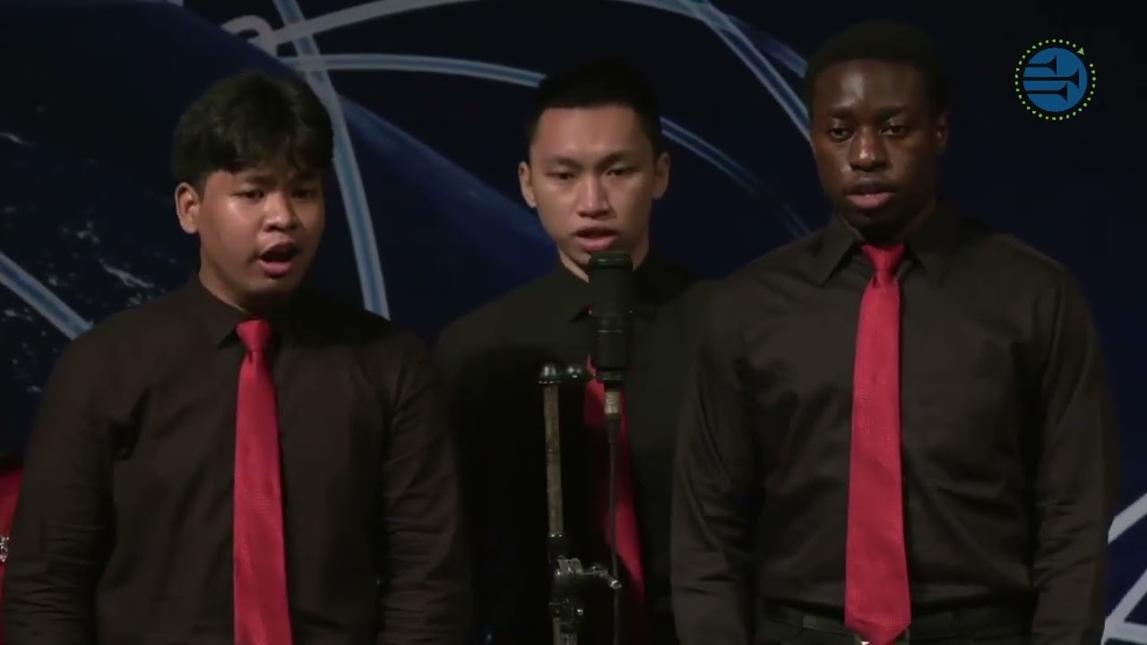 We Walk By Faith | AIU Chorale