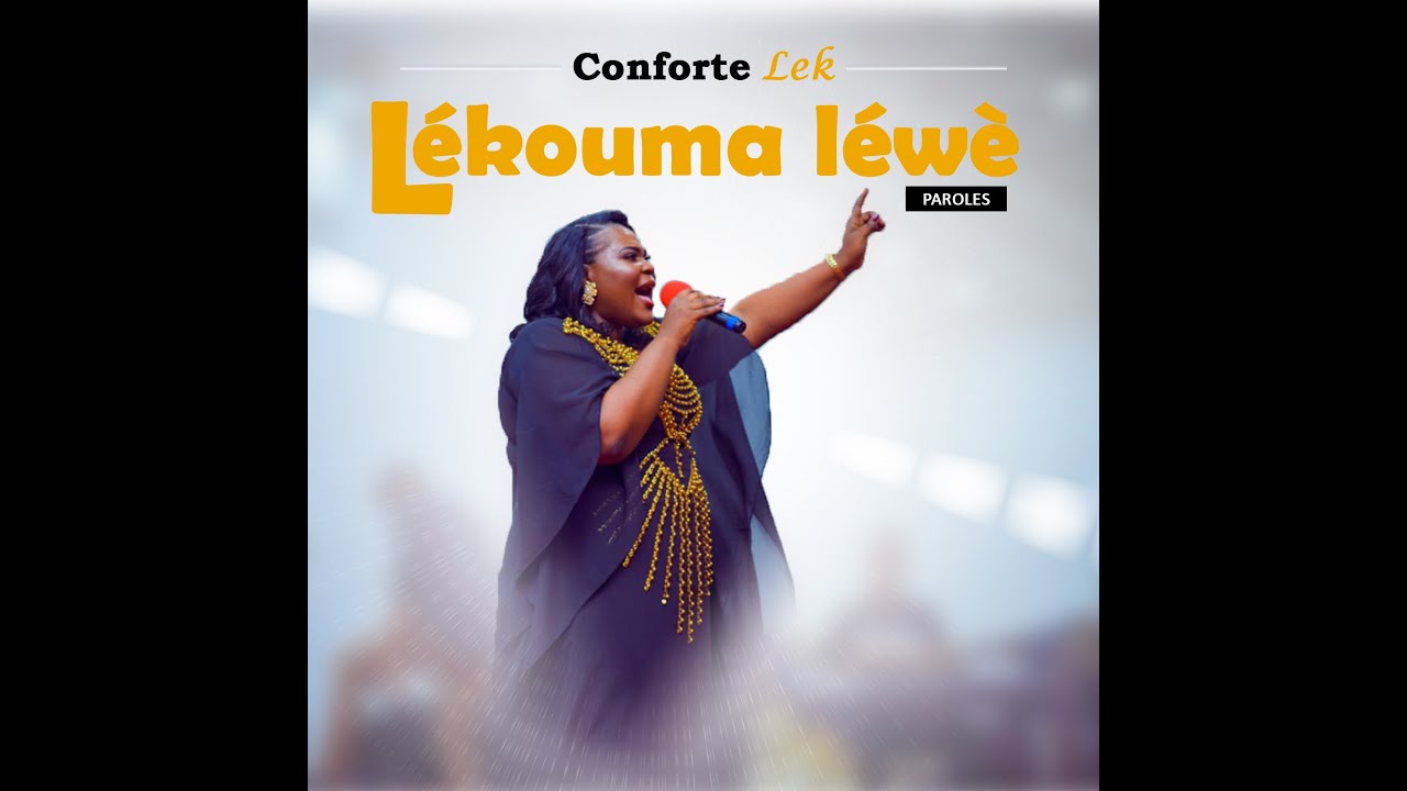 Lékouma léwè