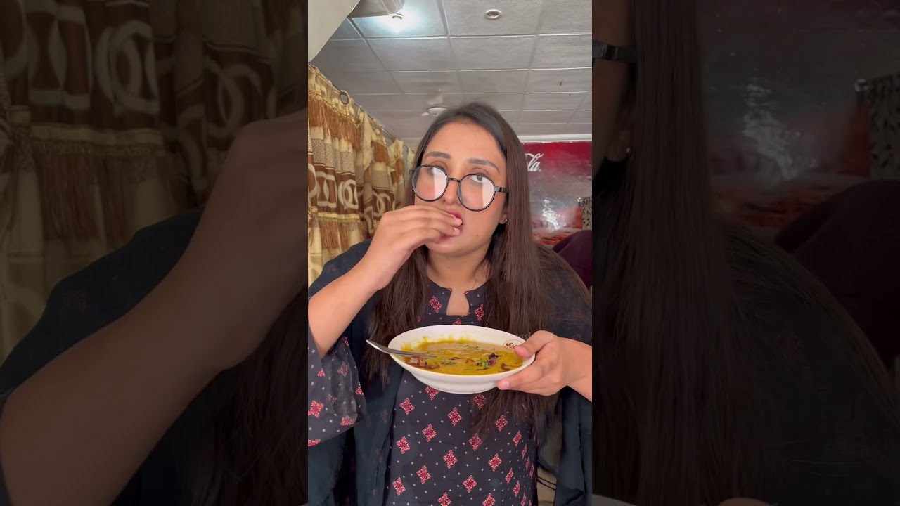 Street food vlog-multan