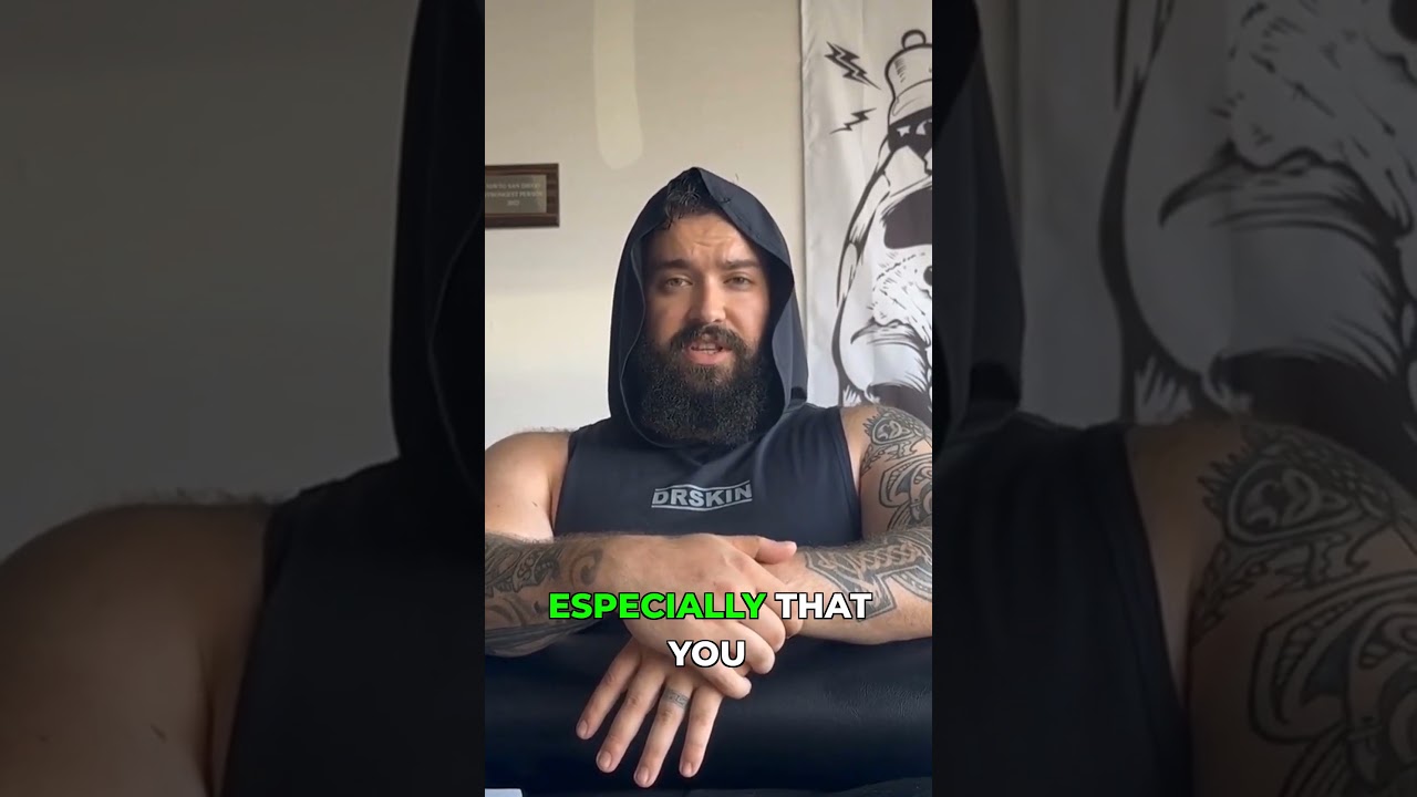 Lift to Beat Depression: Find Purpose & Confidence
