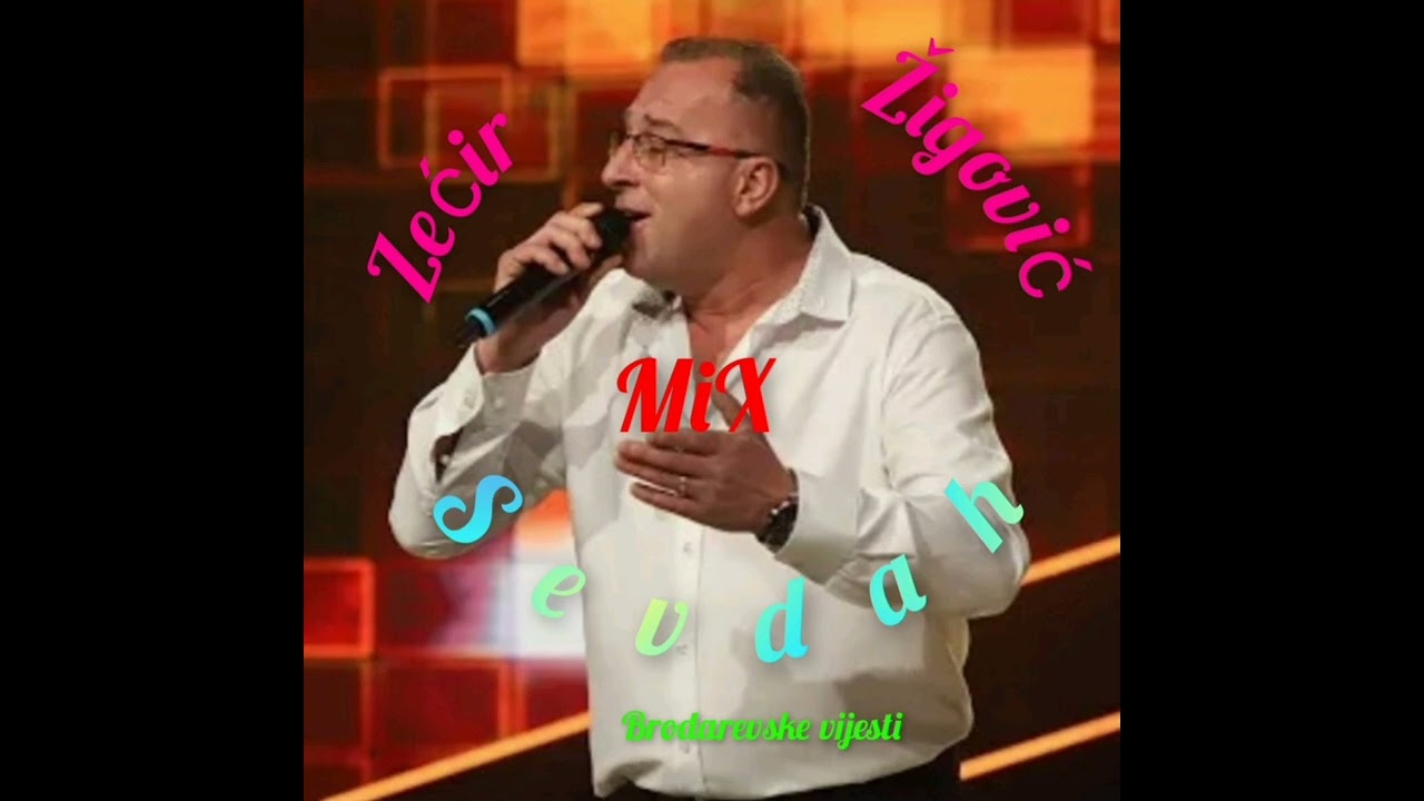 Zećir Žigović - Sevdah MiX