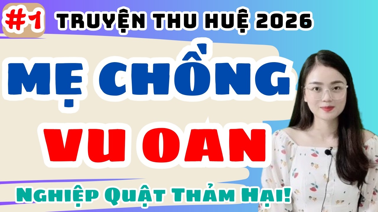 Phát Hiện Bí Mật Mẹ Chồng Bịa Chuyện Có Thai Và Tôi Quyết Vạch Mặt Trả Thù Đến Cùng