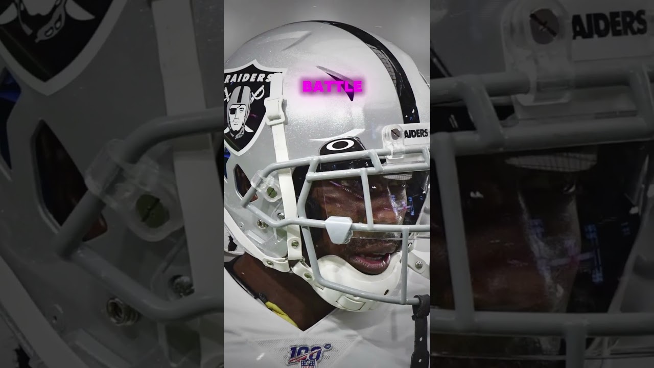 Antonio Brown's Helmet Fiasco Almost Ended His NFL Career?