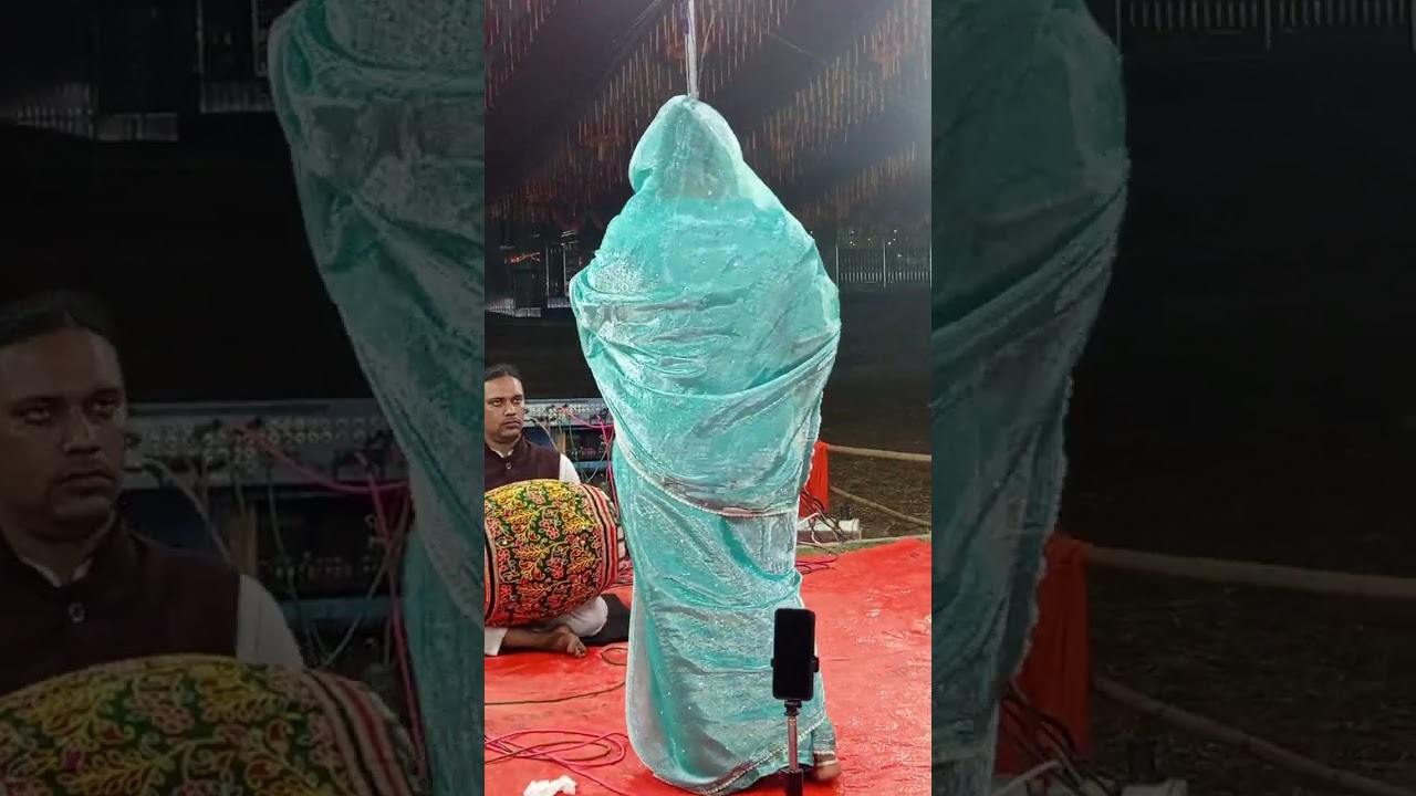 তোমার সনে প্রেম করিয়া আমার মন তো ভরে নাই, কণ্ঠশিল্পী বেবি নদিয়া