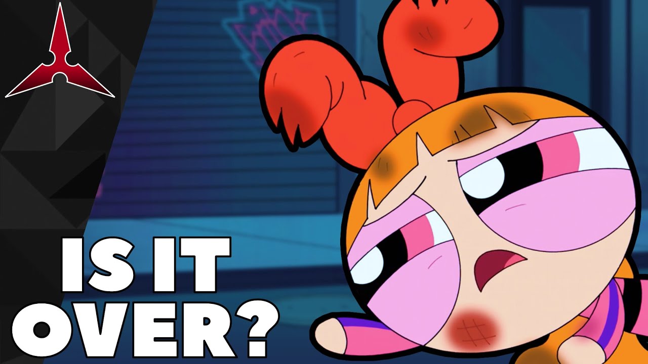 [News/Update] PPG 2016 is (Most Likely) Cancelled, New Channel, Live Podcast, & More!