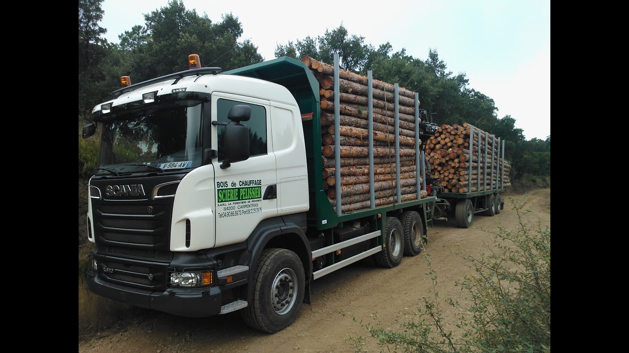 scania r620 grumier TIMBER TRUCK FAST SKILL