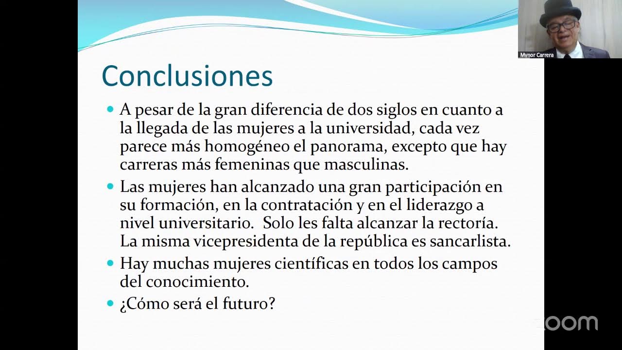 Unidad de Inducción y Desarrollo - El arribo de las mujeres a la USAC