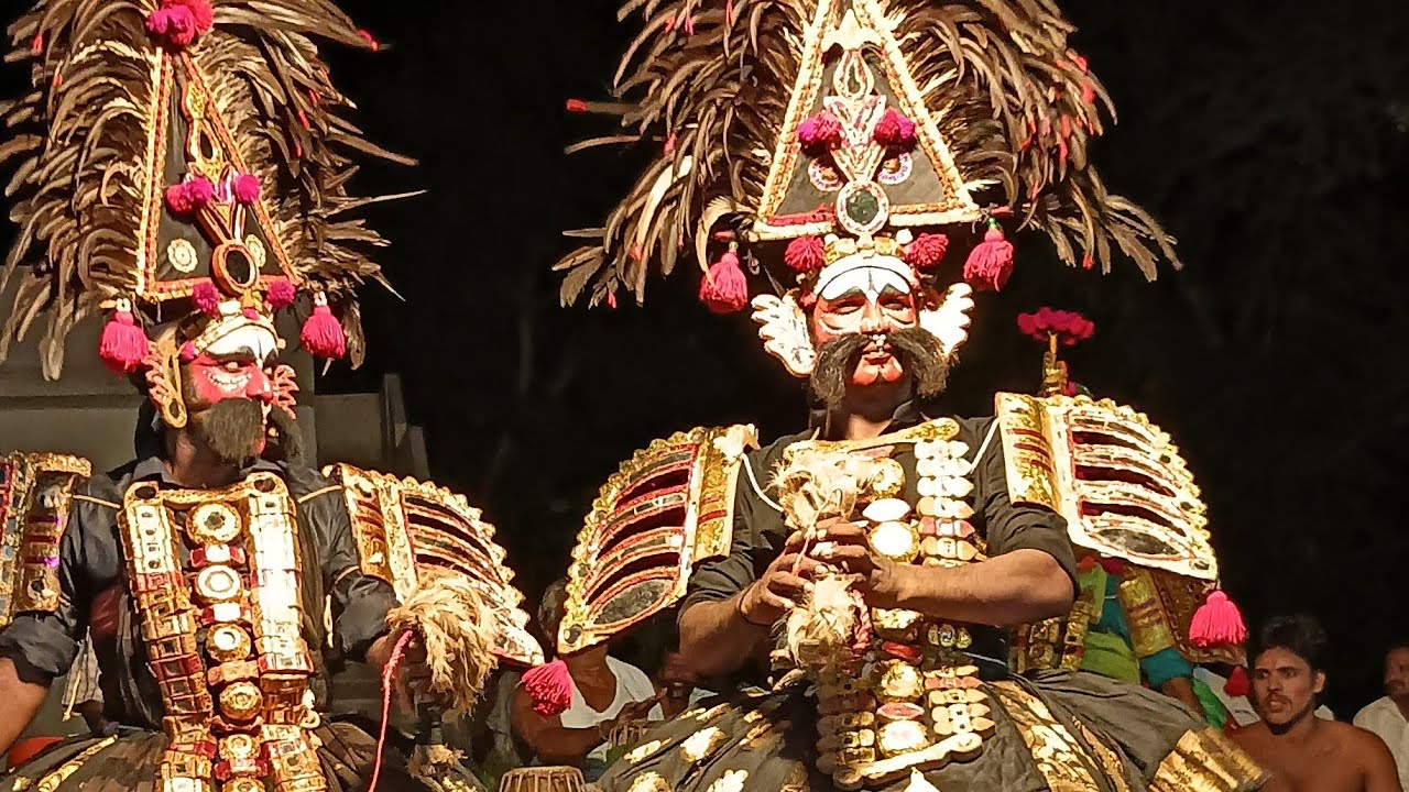தீவனூர் பார்த்திபன் தெருக்கூத்து|வைசூரன் வடகால் பாஸ்கர் #ஆதியந்தக்கலை #தமிழ்தெருக்கூத்து #தமிழர்கலை.