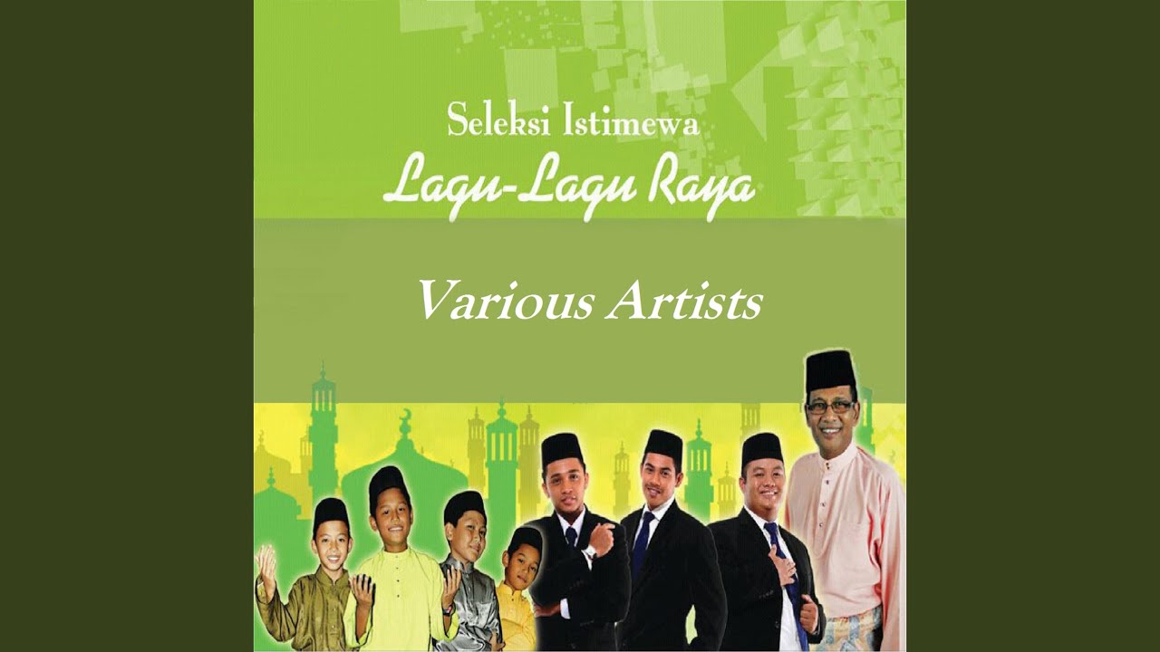 Zapin Hari Raya