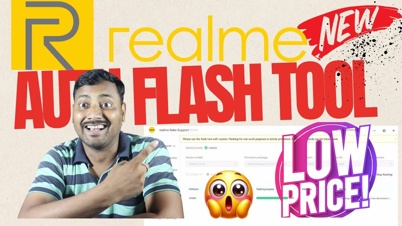 𝗥𝗘𝗔𝗟𝗠𝗘 𝗡𝗘𝗪 𝗔𝗨𝗧𝗛 𝗙𝗟𝗔𝗦𝗛 𝗧𝗢𝗢𝗟 𝗖𝗛𝗘𝗔𝗣 𝗔𝗡𝗗 𝗕𝗘𝗦𝗧 𝗙𝗨𝗟𝗟 𝗧𝗨𝗧𝗢𝗥𝗜𝗔𝗟