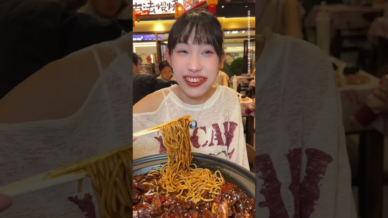 姚克辣免单挑战！狂点1500！就这&hellip;#姚克辣 #黑鸭煲#无辣不欢#妈呀太香了