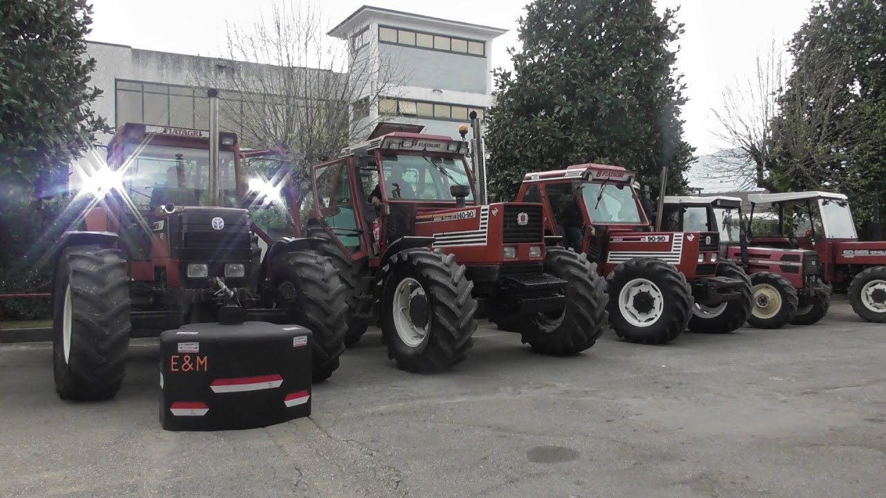 RADUNO TRATTORI CECCANO (FR) + SFILATA 2025 BY IRGOM