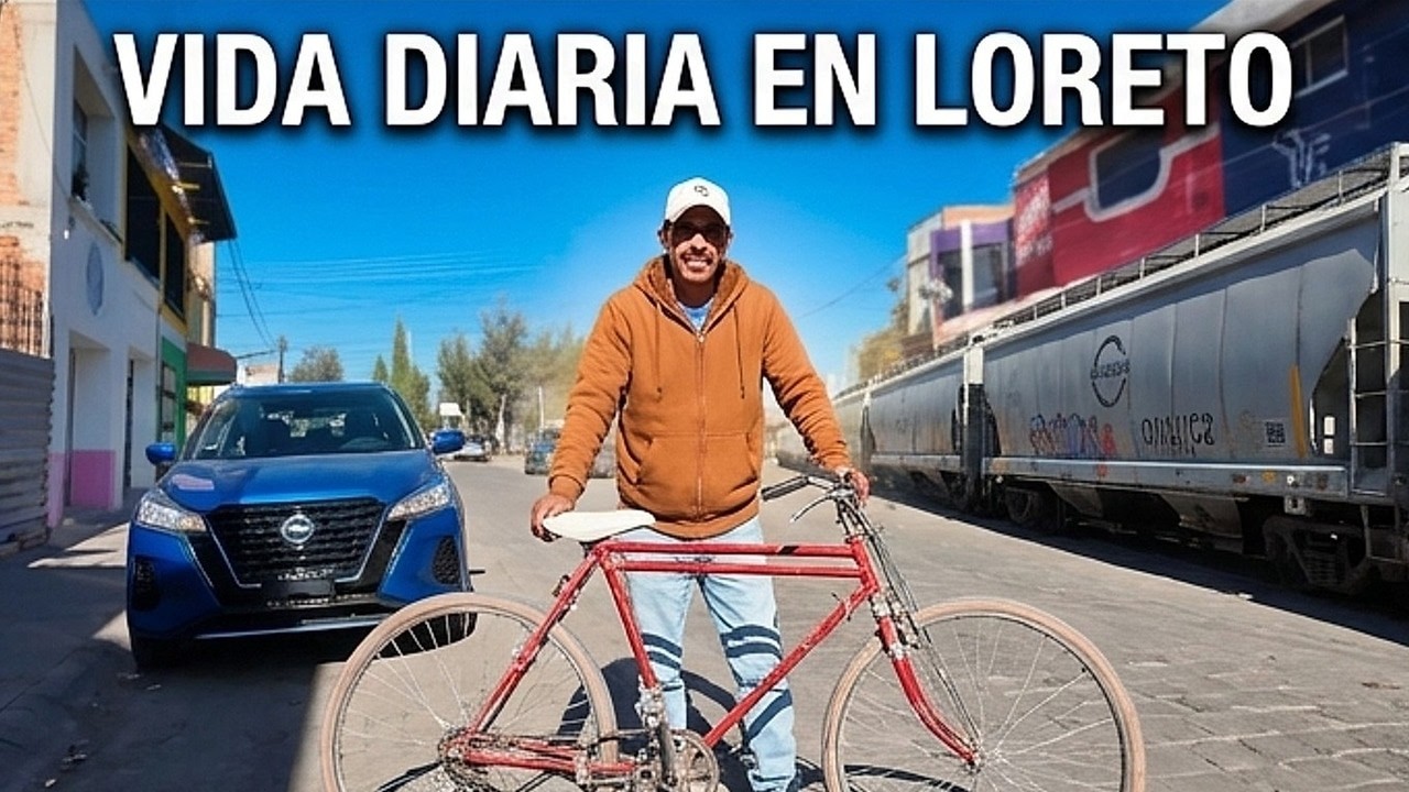 LORETO ZACATECAS 2026
