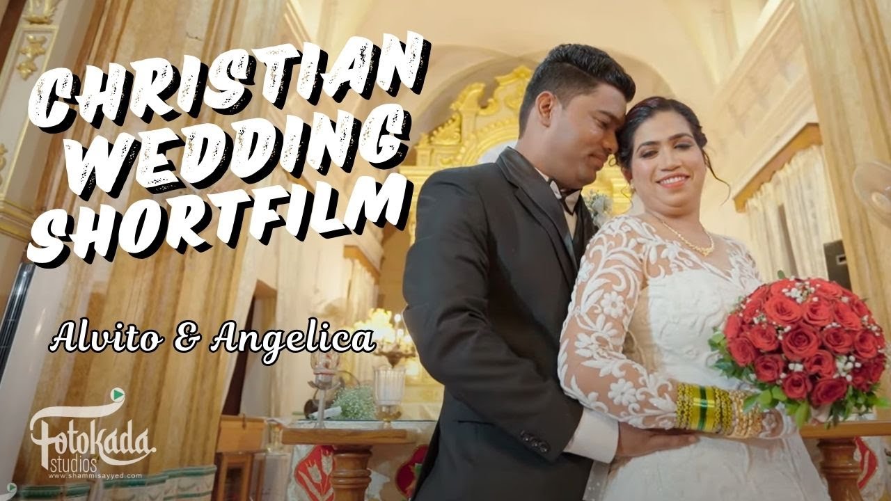 A+A shortfilm | Christian wedding | Goa