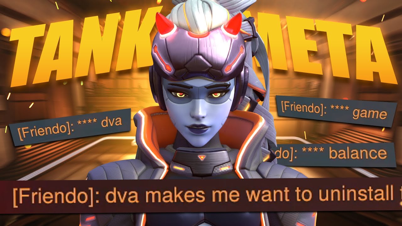 DPS players are NOT having fun this season 😭