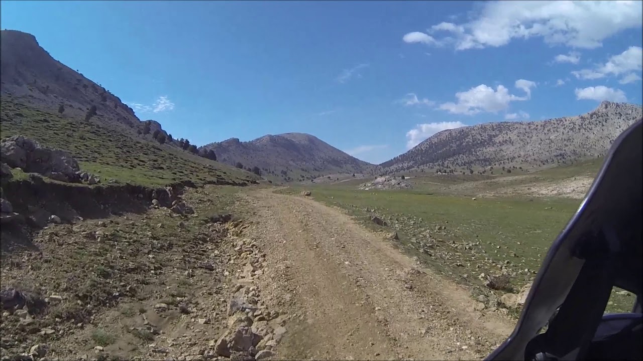 Anamas Yaylası 3