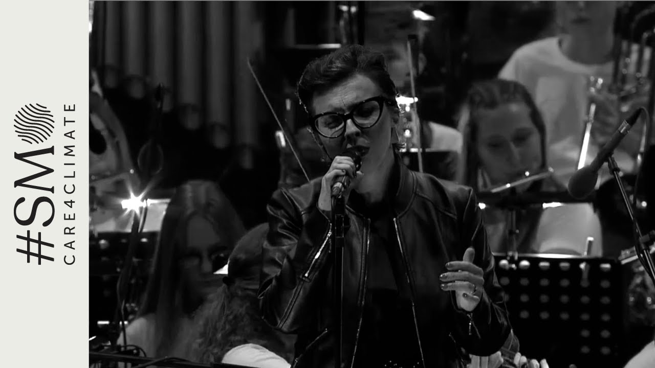 Križ kraž / Slovenski mladinski orkester / Katalena