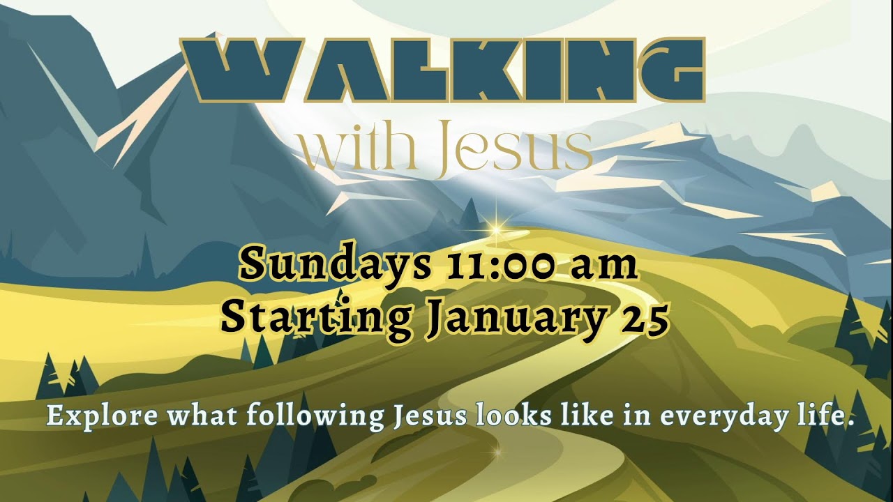 Sunday Service - 11:00 AM - Jan 11, 2026