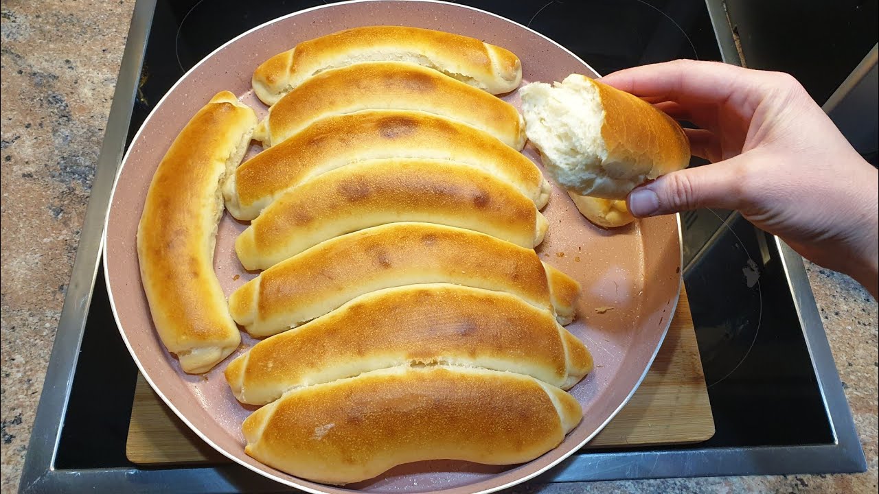 Bukë Vekne met Mira skeni Hanger te Buta Pambuk,Ja vlenë ti provoni Vekne nga ana jonë quhën Provoni