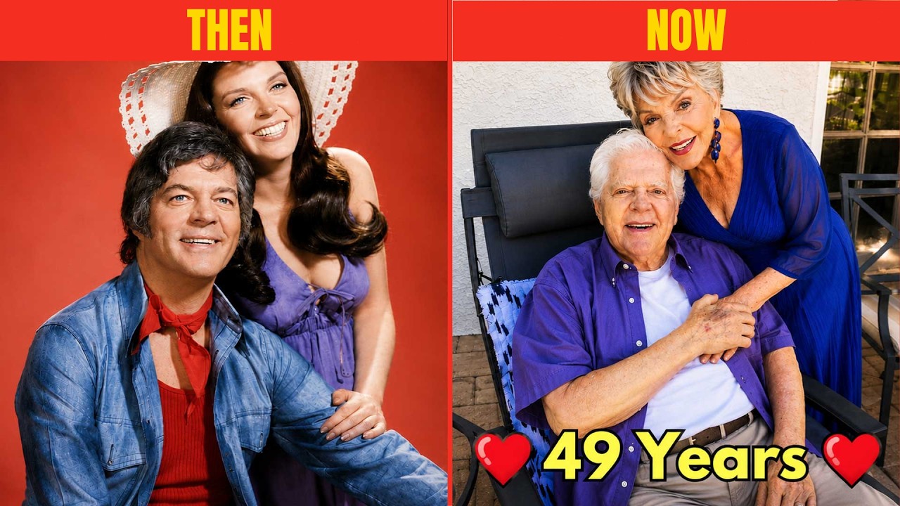 60 Hollywood Couples Who Proved True Love Exists | Then & Now 2026