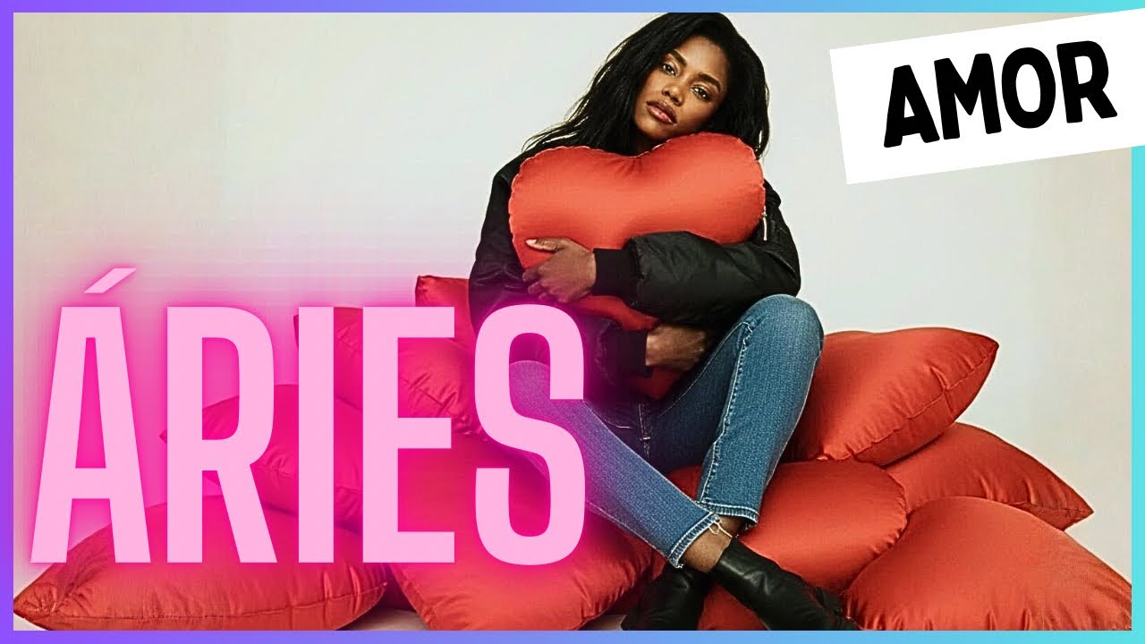 Exclusivo Membros❤️‍🔥ÁRIES ♈️”Essa pessoa é muito PERIGOSA, vai se aproximar…