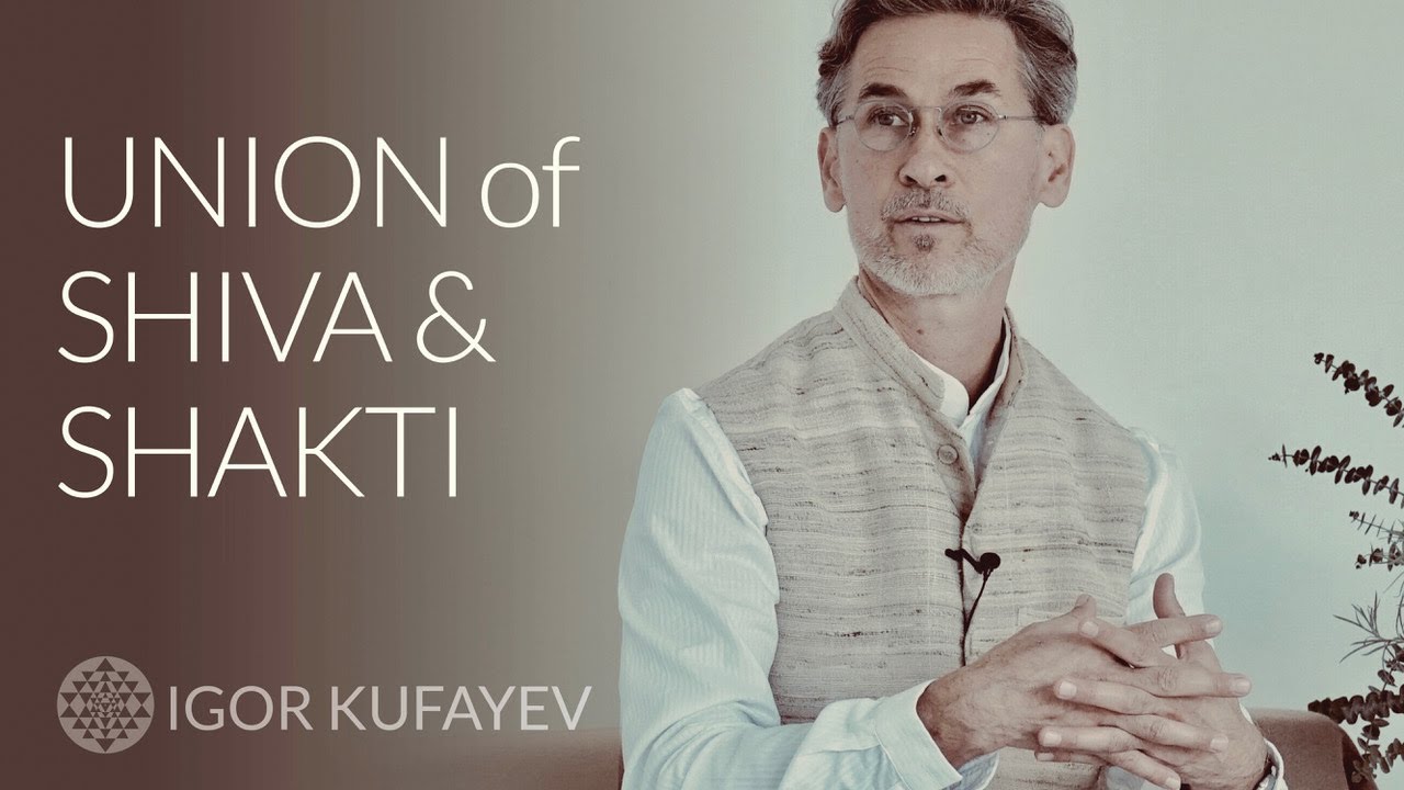 The Night of Shiva – What Is the Significance of Shiva and Shakti’s Embrace?