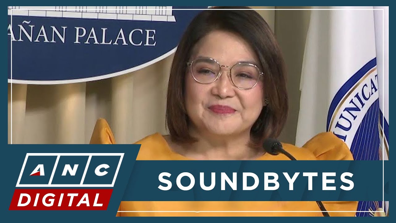 Palace: No info if Marcos owns property in Makati Forbes Park | ANC