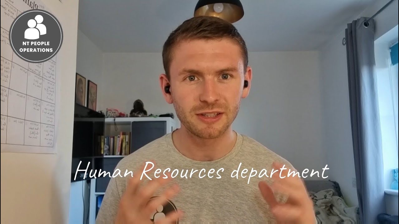 Understanding Key HR Roles: HR Admin, HR Advisor, HRBP, and HR Manager
