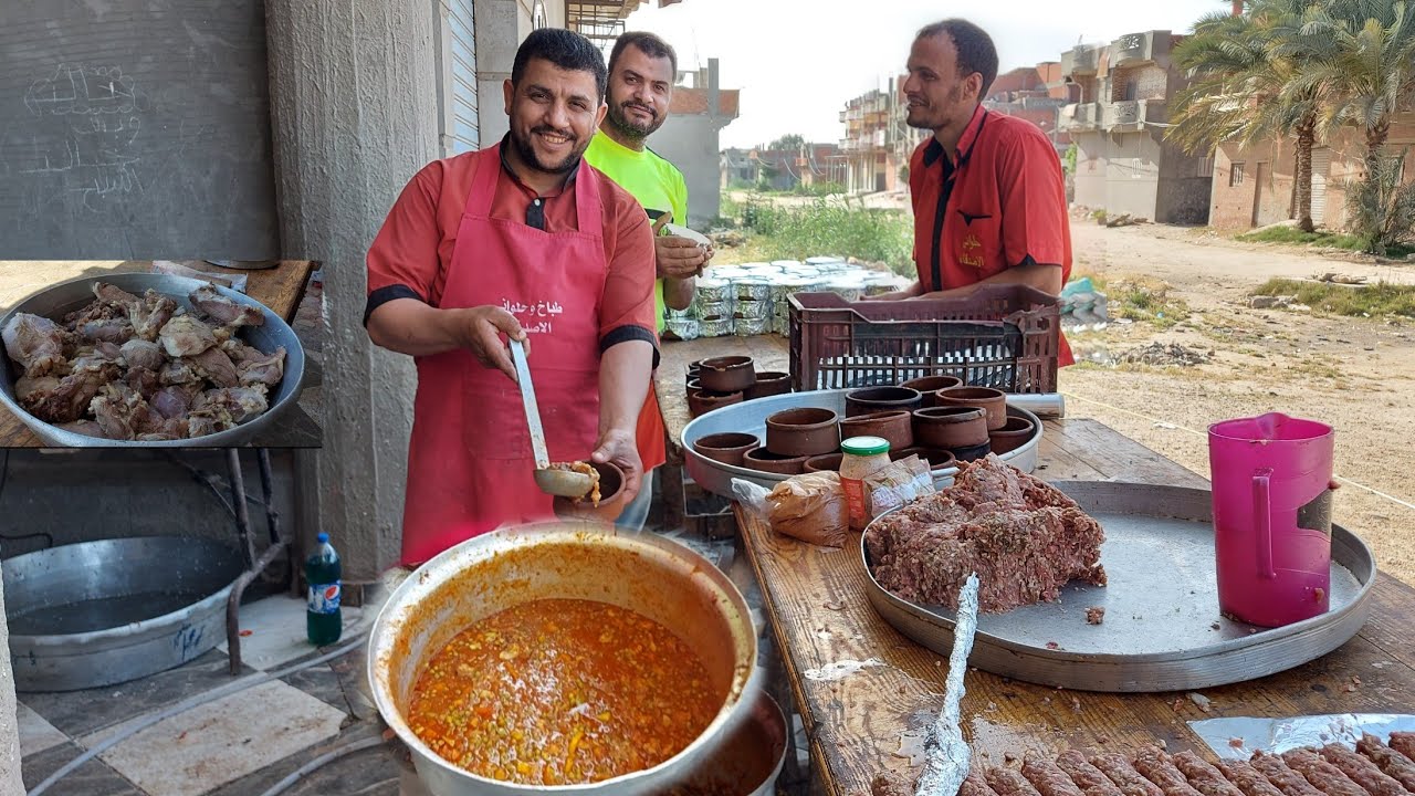 طاجن البسلة باللحمة بطريقة مختلفة والطعم تحفة 👍 بكل تفاصيلها المعلومه من منبعها 😋