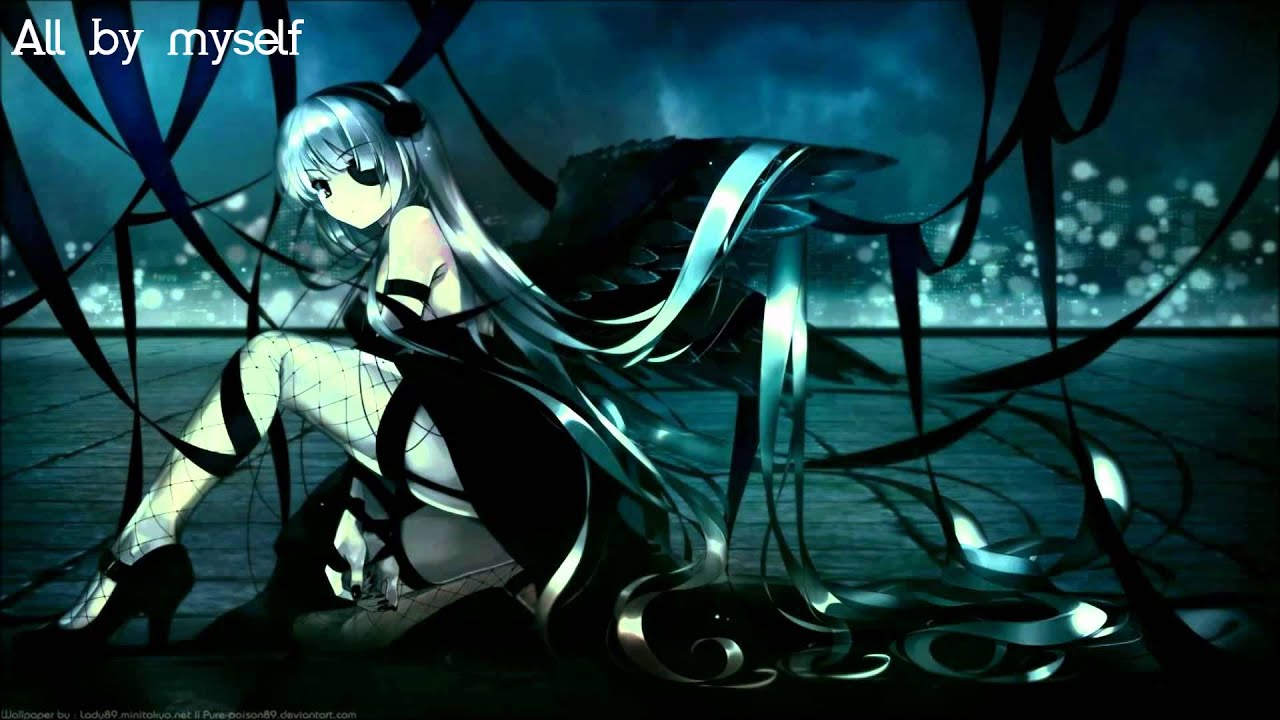 Nightcore - Take Me Away