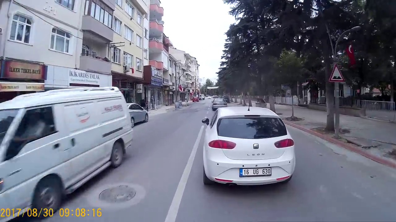 YENİŞEHİR BURSA