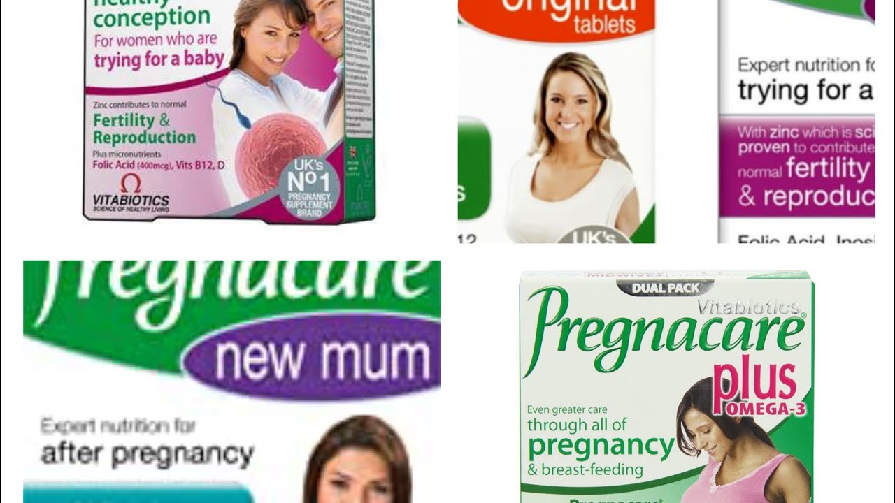 pregnacare muxuu taraa wax ka ogoow##
