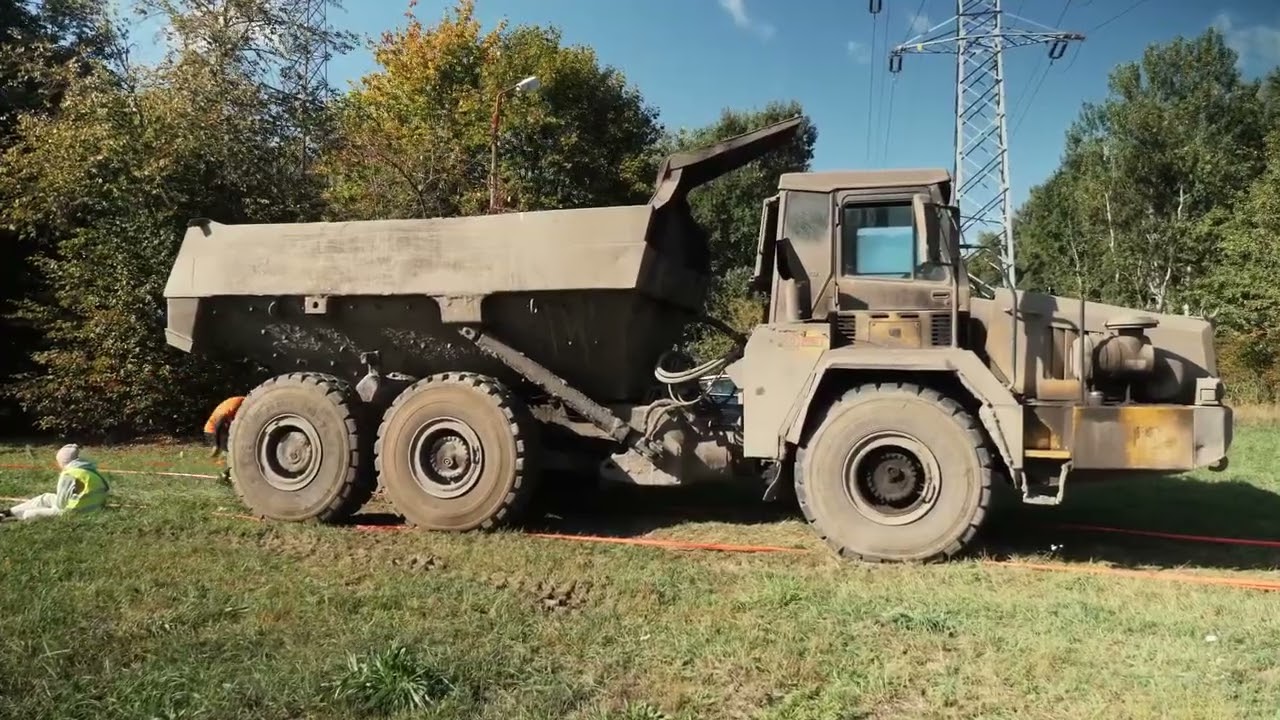 VII Przeszkodowy Bieg Hutnika