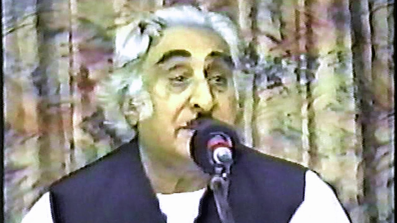 Ustad Rahim Bakhsh - Ahesta boro