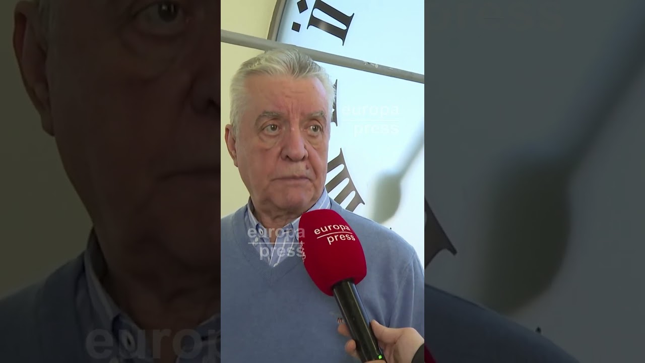 Relojero a cargo de la Puerta del Sol: "Estamos acostumbrados, pero tienes esa responsabilidad"