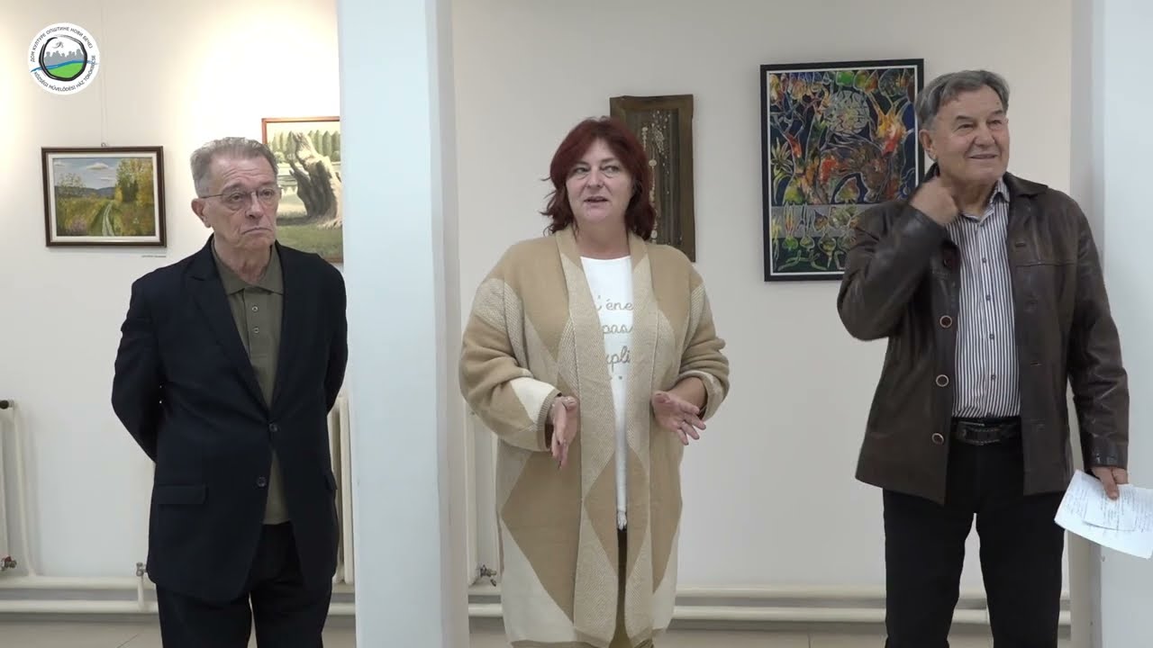 Otvorena Zonska smotra u Novom Bečeju